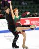 Tiffani Zagorski & Jonathan Guerreiro (RUS)
