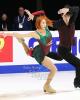Tiffani Zagorski & Jonathan Guerreiro (RUS)