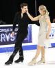 Madison Hubbell & Zachary Donohue (USA)	