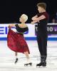 Karina Manta & Joseph Johnson (USA)
