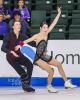 Lorraine McNamara & Quinn Carpenter (USA)