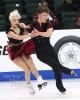 Karina Manta & Joseph Johnson (USA)