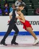 Robynne Tweedale & Joseph Buckland (GBR)