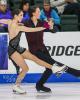 Lorraine McNamara & Quinn Carpenter (USA)