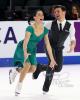 Charlene Guignard & Marco Fabbri (ITA)