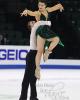Natalia Kaliszek & Maksym Spodyriev (POL)