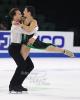 Natalia Kaliszek & Maksym Spodyriev (POL)