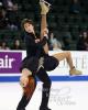 Tiffani Zagorski & Jonathan Guerreiro (RUS)