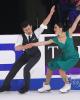 Charlene Guignard & Marco Fabbri (ITA)