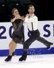 Alexandra Nazarova & Maxim Nikitin (UKR)