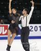 Alexandra Nazarova & Maxim Nikitin (UKR)