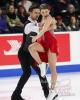 Robynne Tweedale & Joseph Buckland (GBR)