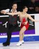 Robynne Tweedale & Joseph Buckland (GBR)