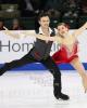 Robynne Tweedale & Joseph Buckland (GBR)