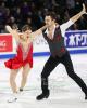 Robynne Tweedale & Joseph Buckland (GBR)