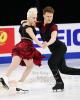 Karina Manta & Joseph Johnson (USA)