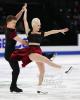 Karina Manta & Joseph Johnson (USA)
