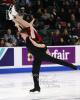 Karina Manta & Joseph Johnson (USA)
