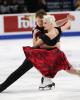 Karina Manta & Joseph Johnson (USA)