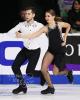 Alexandra Nazarova & Maxim Nikitin (UKR)