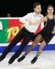 Alexandra Nazarova & Maxim Nikitin (UKR)