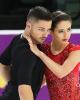 Lilah Fear & Lewis Gibson (GBR)	