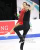 Lilah Fear & Lewis Gibson (GBR)	