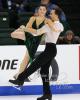 Natalia Kaliszek & Maksym Spodyriev (POL)