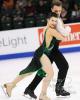 Natalia Kaliszek & Maksym Spodyriev (POL)