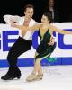 Natalia Kaliszek & Maksym Spodyriev (POL)