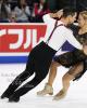 Madison Hubbell & Zachary Donohue (USA)	