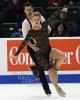 Madison Hubbell & Zachary Donohue (USA)	
