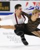 Madison Hubbell & Zachary Donohue (USA)	