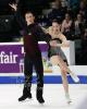 Lorraine McNamara & Quinn Carpenter (USA)