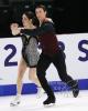 Lorraine McNamara & Quinn Carpenter (USA)