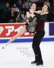 Lorraine McNamara & Quinn Carpenter (USA)
