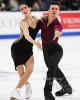 Charlene Guignard & Marco Fabbri (ITA)