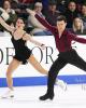 Charlene Guignard & Marco Fabbri (ITA)