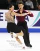 Charlene Guignard & Marco Fabbri (ITA)