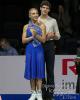 Piper Gilles & Paul Poirier (CAN)