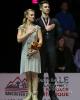 Madison Hubbell & Zachary Donohue (USA) 