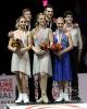 The Medalists