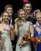 The Medalists