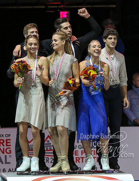 The Medalists