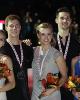 The Medalists