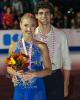Piper Gilles & Paul Poirier (CAN)