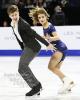 Carolane Soucisse & Shane Firus (CAN)