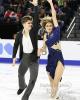 Carolane Soucisse & Shane Firus (CAN)