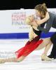 Haley Sales & Nikolas Wamsteeker (CAN)