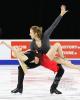 Haley Sales & Nikolas Wamsteeker (CAN)